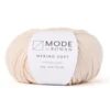 Mode at Rowan Merino Soft